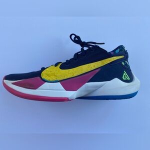 Nike Zoom Freak 2 Superstitious Size 12